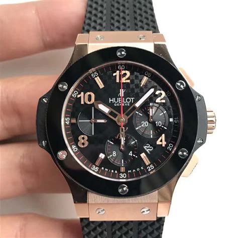 best replica hublot watches reviews|authentic watches hublot.